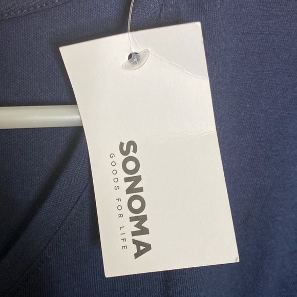 Woman’s Sonoma USA Tee Shirt - Picture 4 of 5